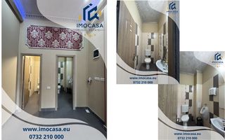 Spațiu comercial de inchiriat 55 mp, Str. Poetului, Arad dis. imediat - Poză 5