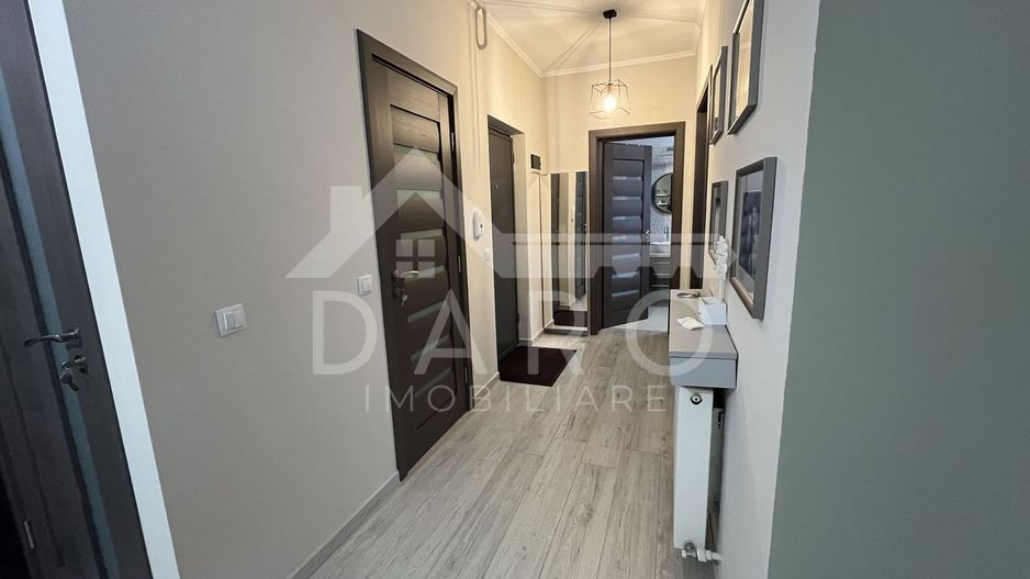 ✨ Apartament modern, luminos, în Unirii – 450 €/lună! - Poză 5