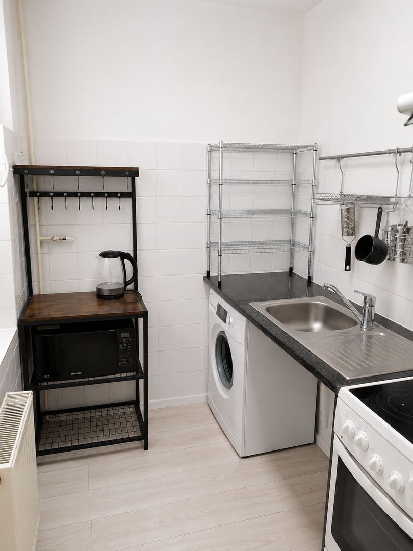 Apartament cu 2 camere de închiriat în Dacia – Locație excelentă - Poză 6