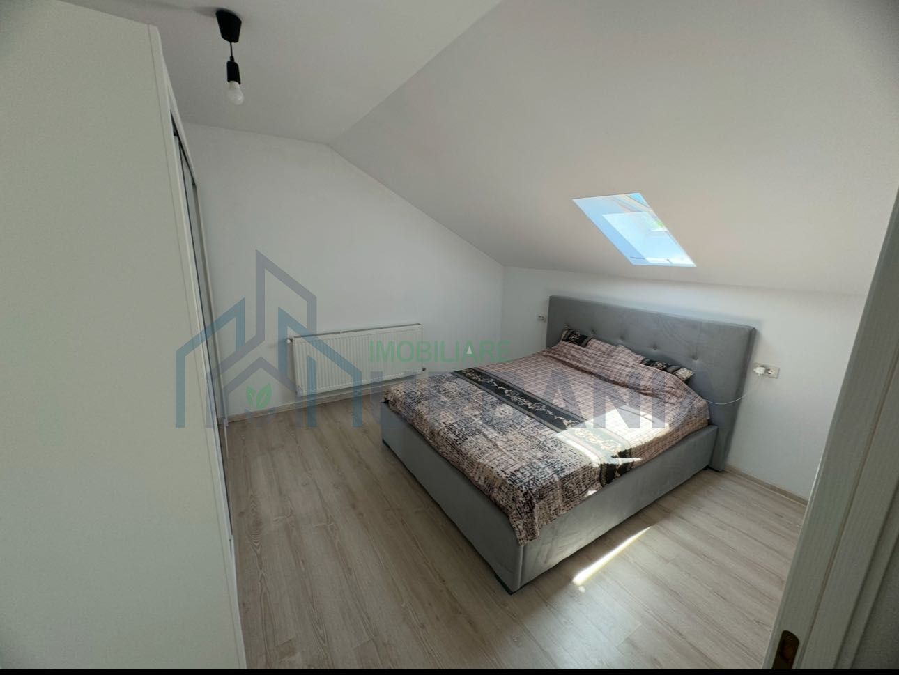 Apartament 2 camere / Rediu / Notar Huzum - # - Poză 2