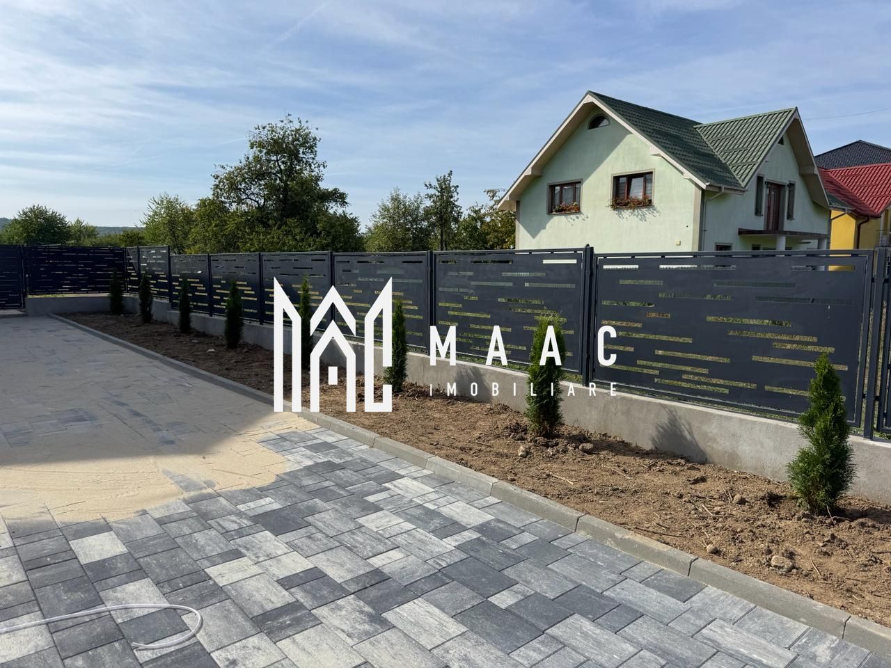 Casă modernă 138MP | Constructie noua - Poză 4