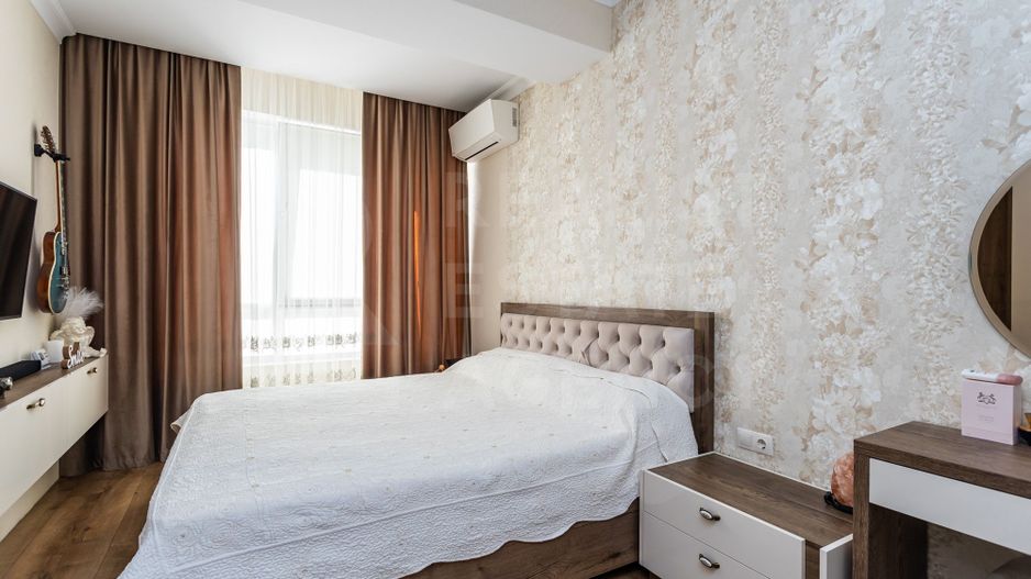 Vânzare, apartament, 2 camere, strada Nicolae Testemițanu , Centru - Poză 10