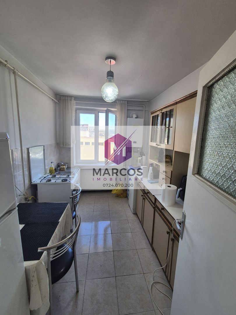 Vand apartament 1 camera Centru - Poză 5