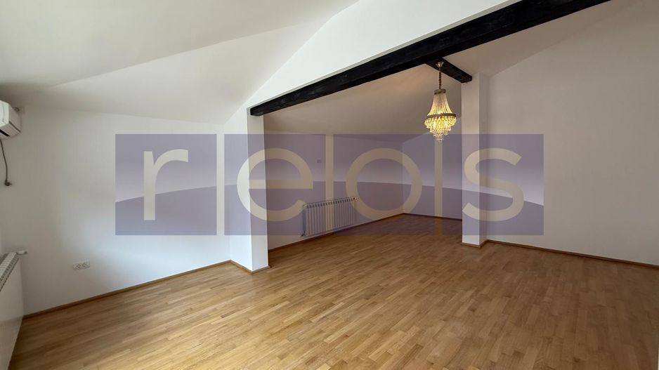 INCHIRIERE APARTAMENT 4 CAMERE |  VILA DOROBANTI | 140MP | LOC PARCARE - Poză 3