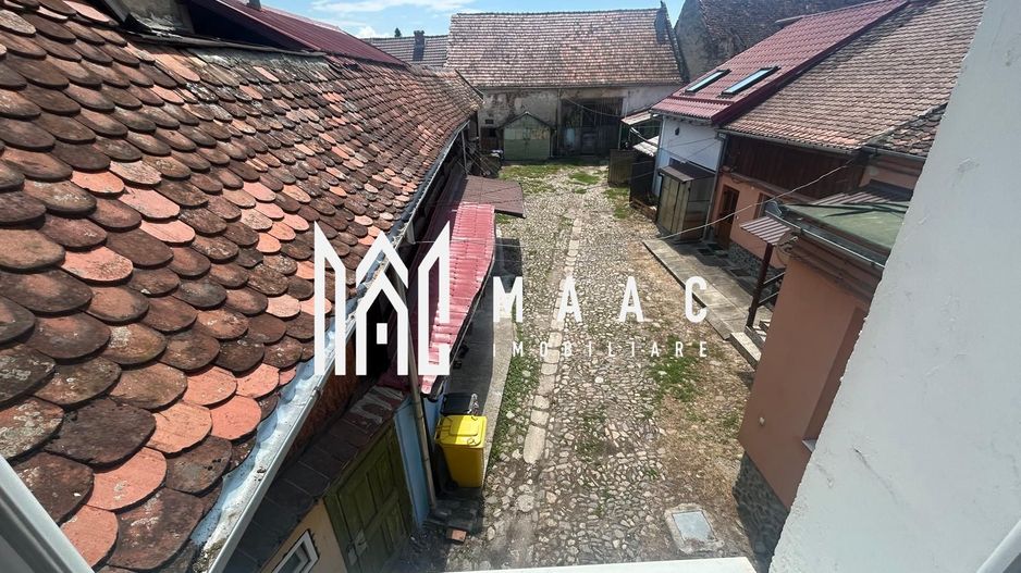 Apartament de vânzare 3 camere | Ultracentral Cisnădie | 97 mp - Poză 12