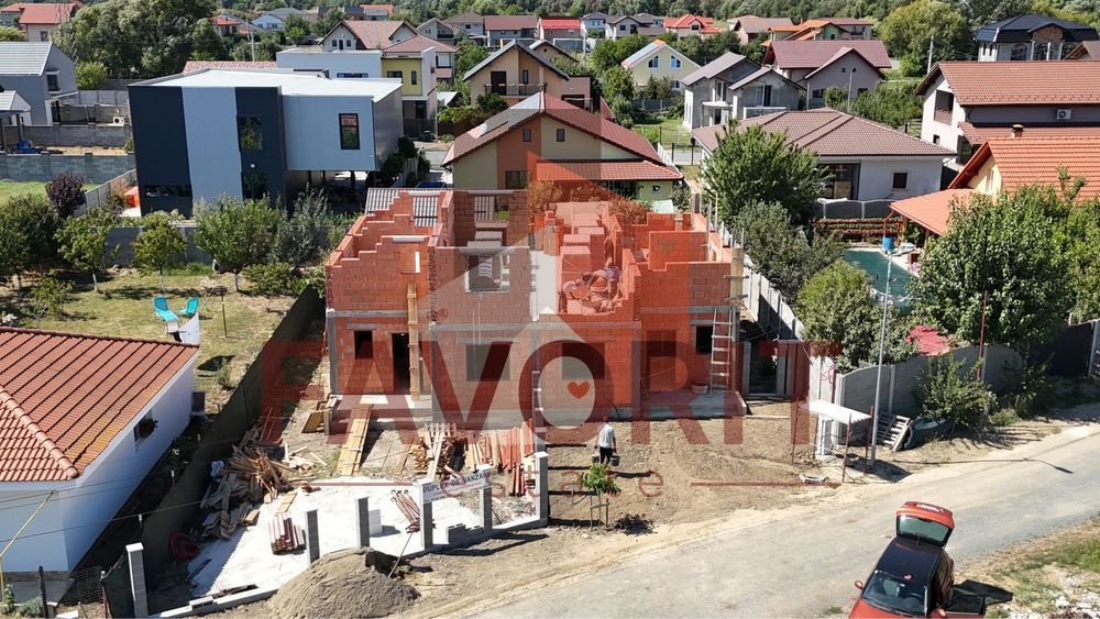 Duplex 4 camere, Ghiroda - Poză 6