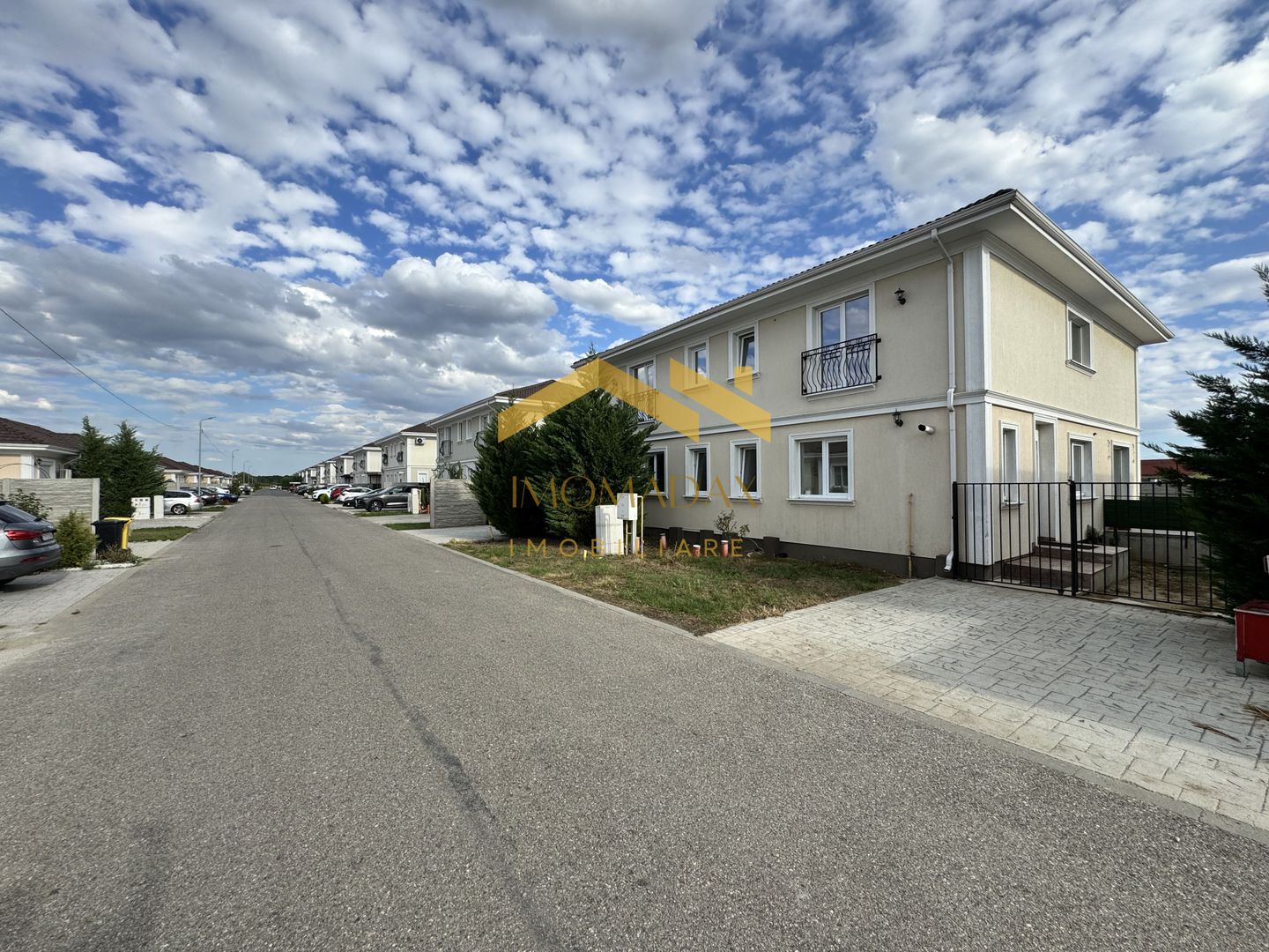 Bucovat-Duplex P+E-Disponibil Imediat - Poză 5