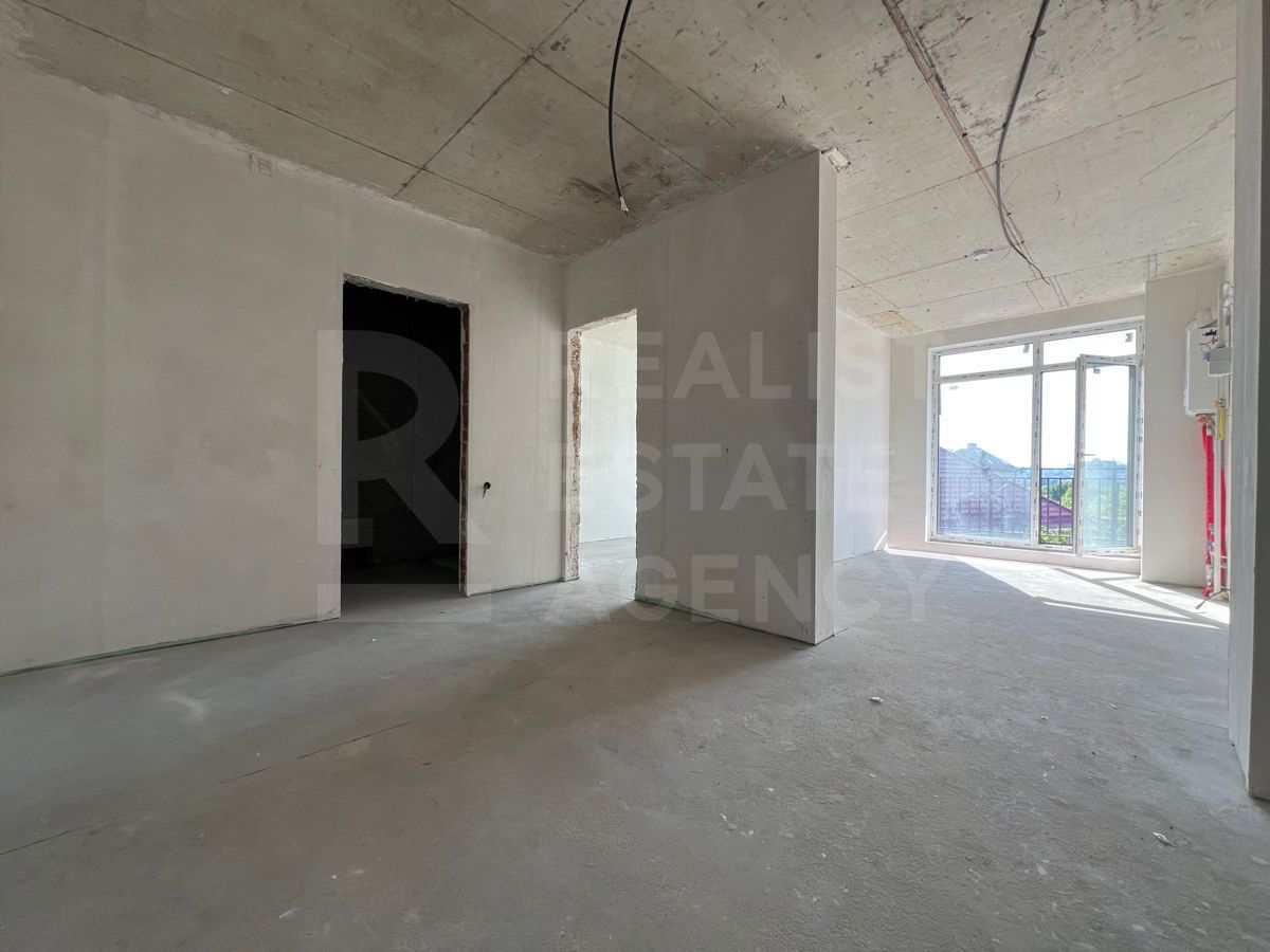 Vânzare, apartament, 2 camere, strada Circului, Râșcani - Poză 5