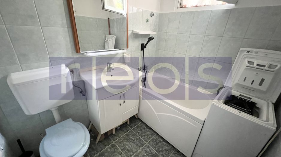 VANZARE 2 CAMERE | ZONA DOMENII | PARTER | MOBILATA & UTIL - Poză 7