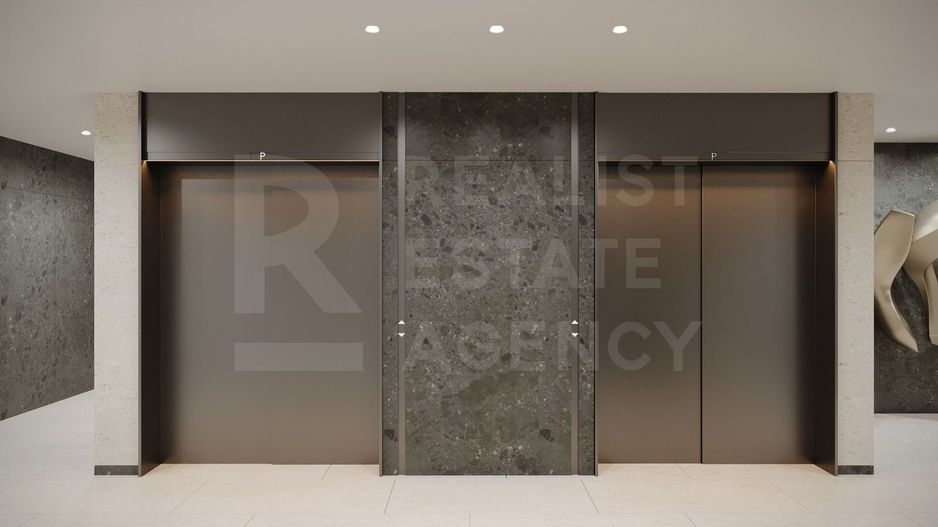 Apartament Premium cu 3 camere, Casa Pipera, Bucuresti - Poză 4