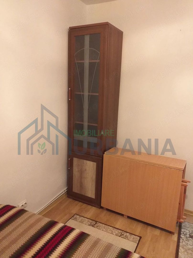 Garsonieră de închiriat în Galata, Iași, zona Policlinica de Recuperare - Poză 2