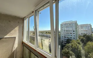 Apartament 2 camere decomandat, etaj intermediar, zona Gheorgheni! - Poză 12