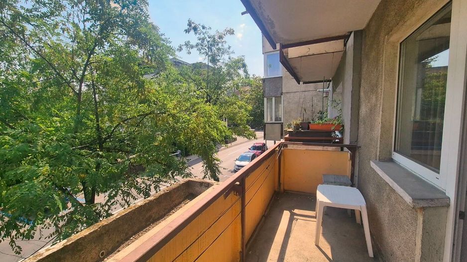 Exclusivitate-  Apartament 2 camere cu loc de parcare - Poză 12