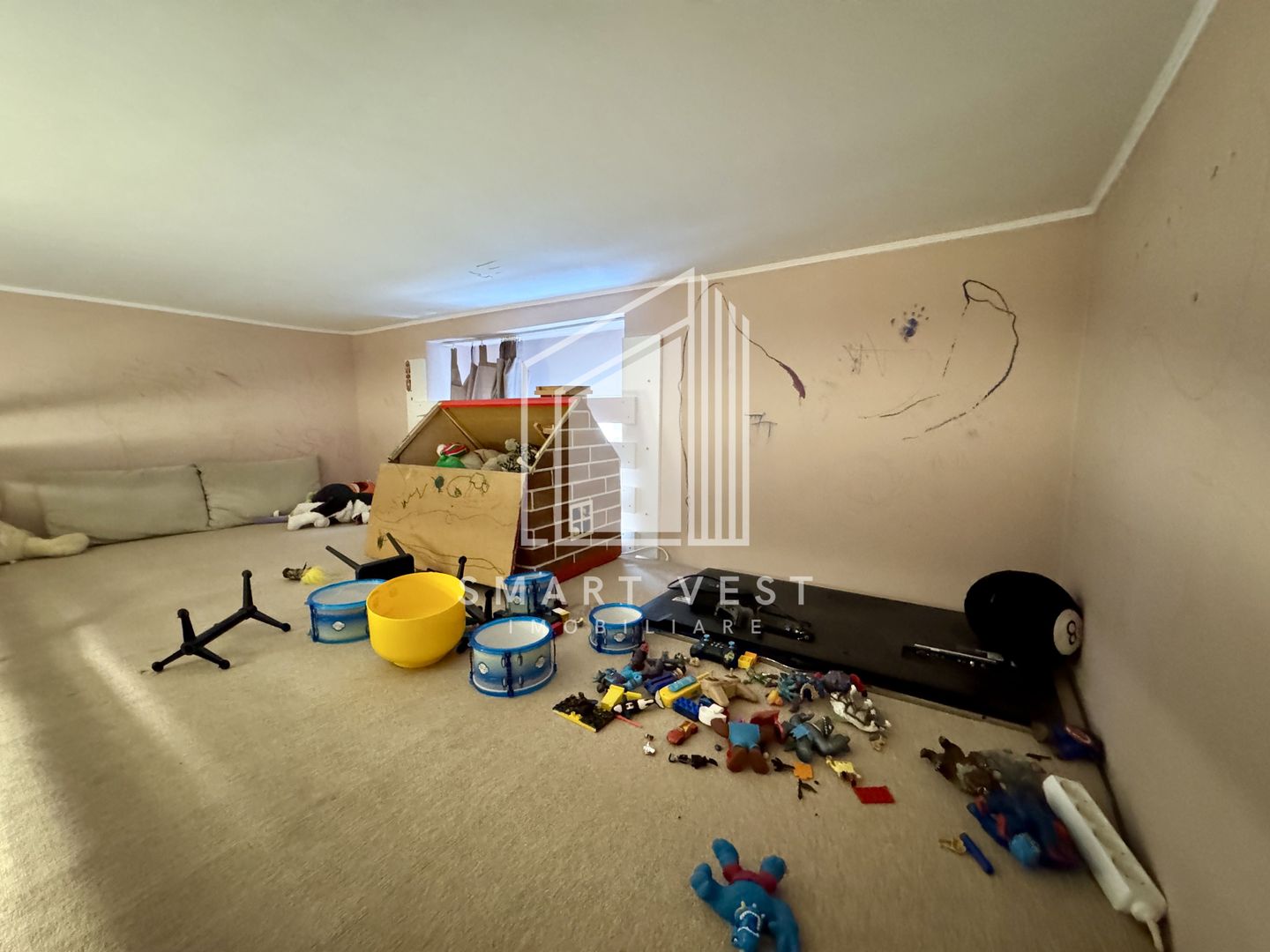 Apartament 2 camere stil evreiesc | Etaj 1 din 1 | Zona Ultracentrala - Poză 10