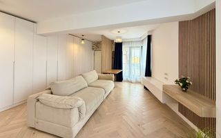 Nicolae Caramfil  I Apartament 2 camere - Poză 1