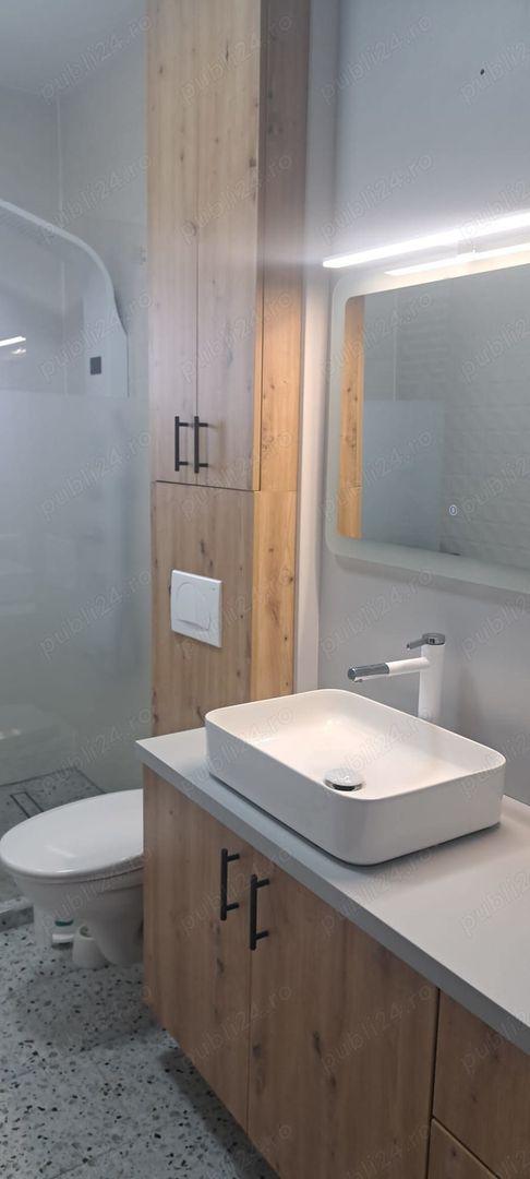 BRASADAS vinde apartament la casa zona Amatiului. - Poză 9