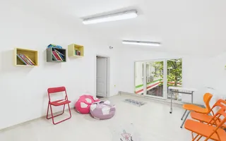 Spațiu de inchiriat Brancoveanu-Nitu Vasile P+1 stradal I Renovat - Poză 13