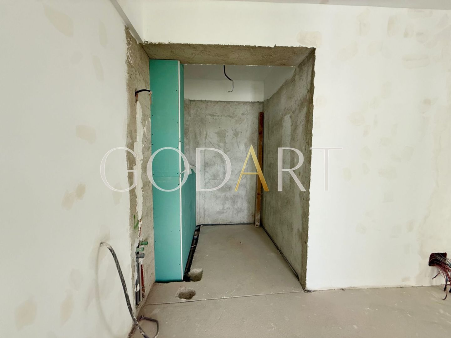 Apartament Nou | 3 camere | Singur pe etaj - Poză 5