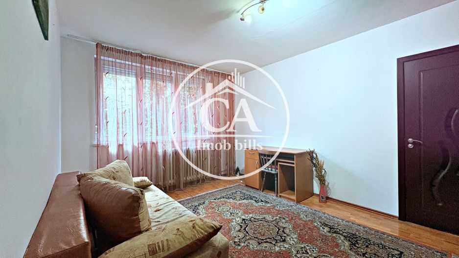 Apartament cu 2 camere de închiriat zona Rogerius, Oradea - Poză 6