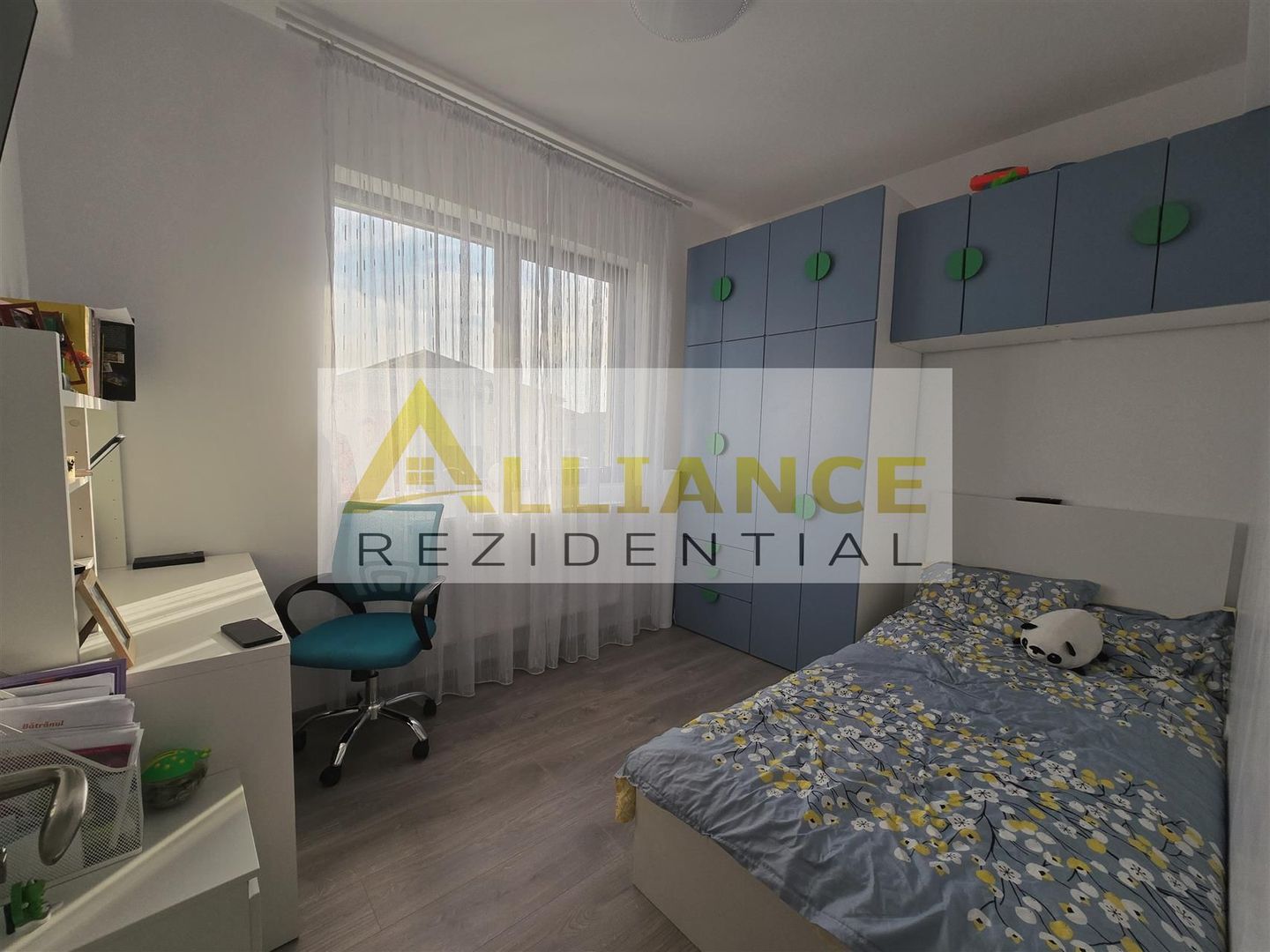 Mobilata si utilata-4 camere- pod- mutare imediată - Poză 11