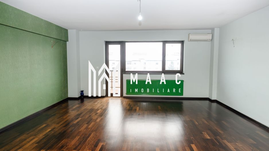 Apartament unicat 4 camere | 155MP | Zonă centrală - Poză 2