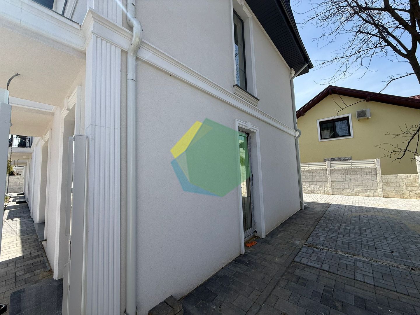 Maramures Villas - direct dezvoltator. Comision 0 - Poză 8