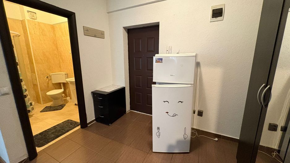 GARSONIERA METALURGIEI, BUCATARIE INCHISA, BLOC NOU, CENTRALA PROPRIE - Poză 6