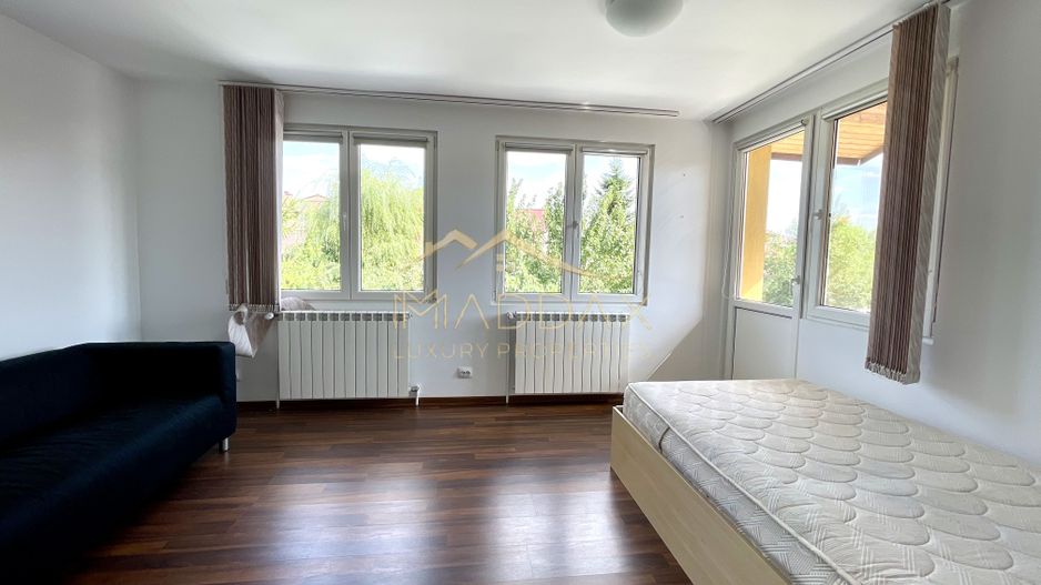 Masterpiece villa*** Teren 651 mp//British School/Pipera - Poză 28