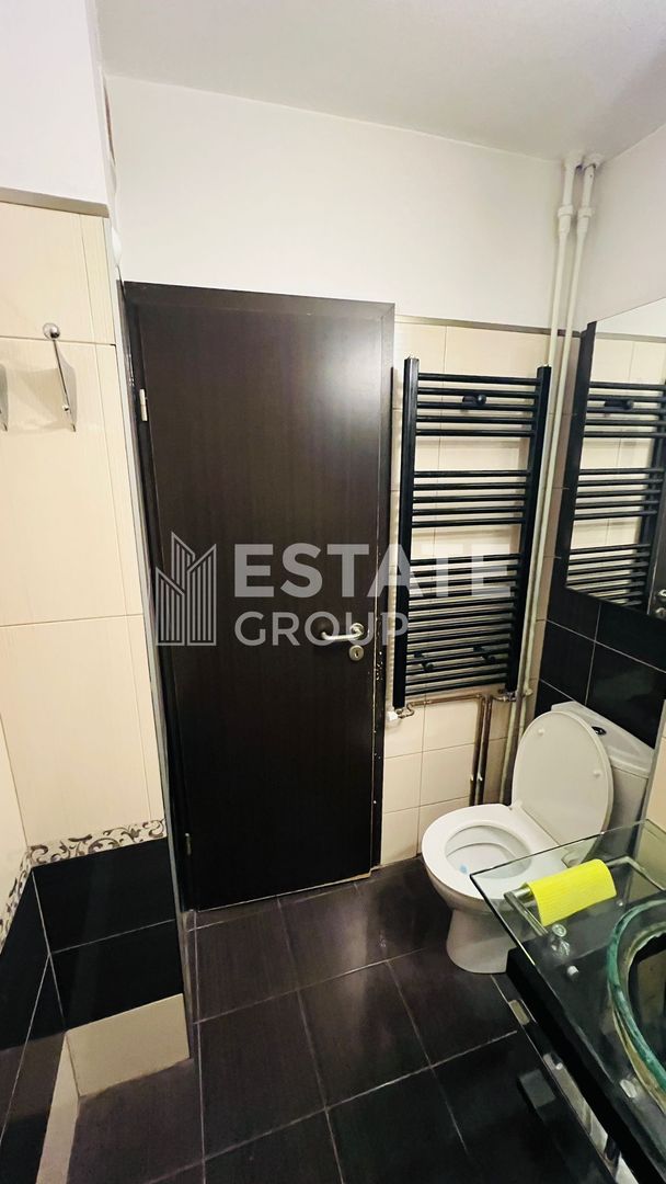 Bucovinei, 2 camere decomandat, centrala proprie - Poză 6