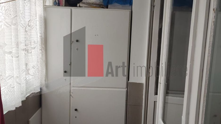 Vânzare apartament 3 camere semidecomandat Bd. Obregia - Cultural - Poză 30