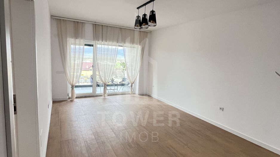 Apartament de vânzarea zona rezidențială DaVinci - Poză 5