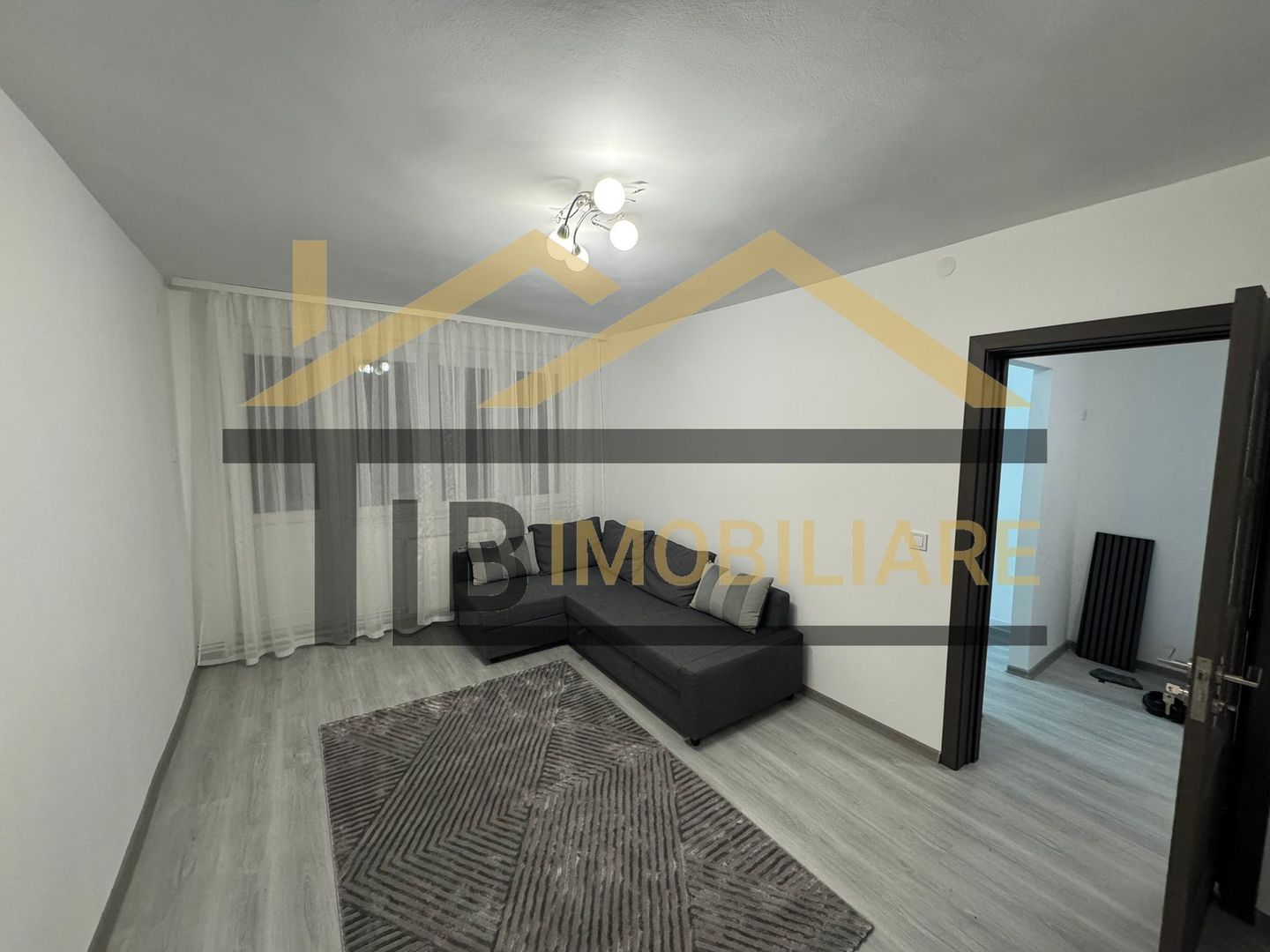 Apartament de 2 camere, 55mp, prima inchiriere, Zona Dacia - Poză 2
