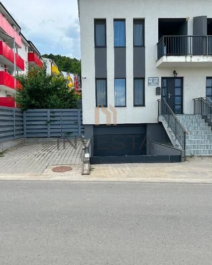 Casa de lux in stil baroc , ultrafinisata si exclusivista, FLORESTI. - Poză 10