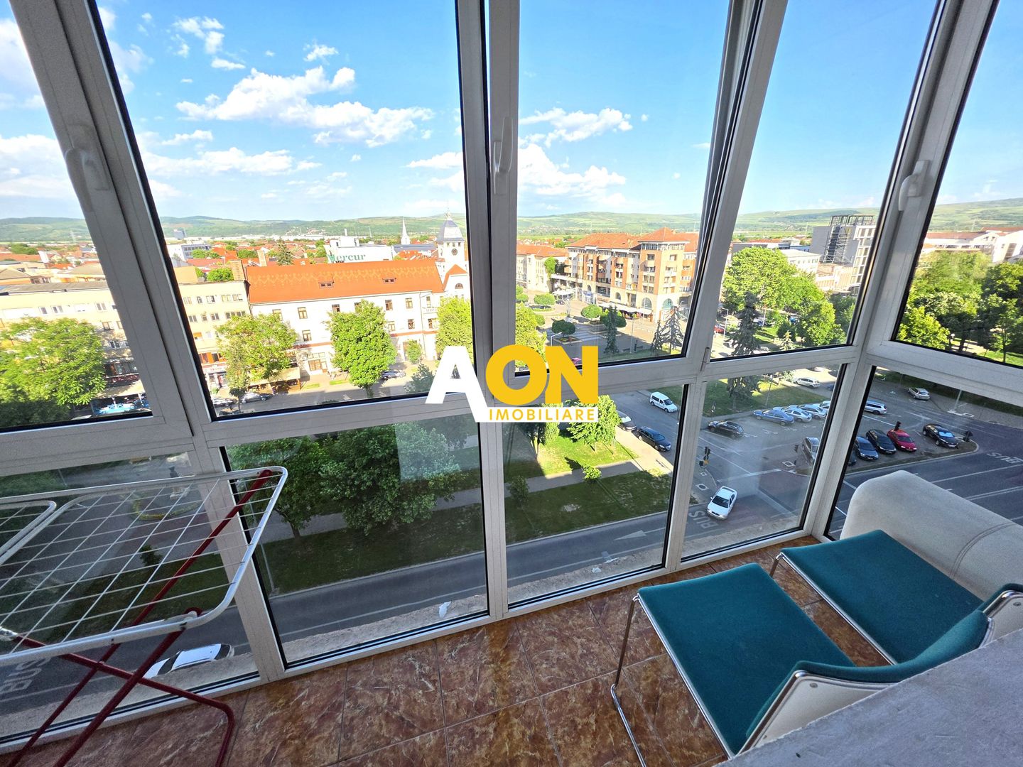 Apartament 3 camere, decomandat, mobilat, utilat, 67 mp, ultracentral - Poză 2