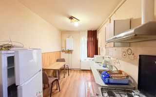 🏡 Apartament de închiriat– 2 camere decomandate | Str. Muncii |Parter - Poză 1