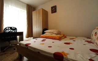 Piata Victoriei, 3 camere, centrala proprie - Poză 10