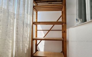 Garsoniera modesta, complet mobilata utilata, metrou Iancului  - Poză 4