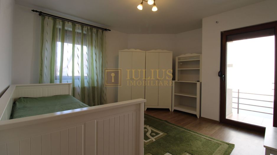 Duplex, in spate la Dechatlon/exterior nord. - Poză 11