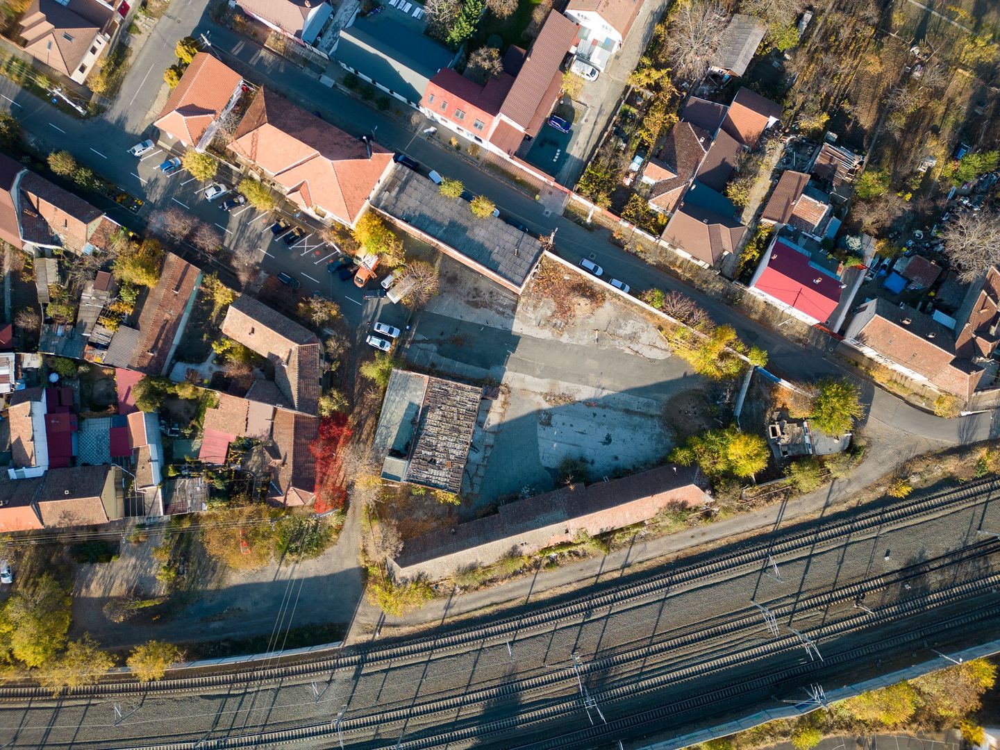 Imobil în suprafață de 3151mp pe Str.Ardealului - Poză 34