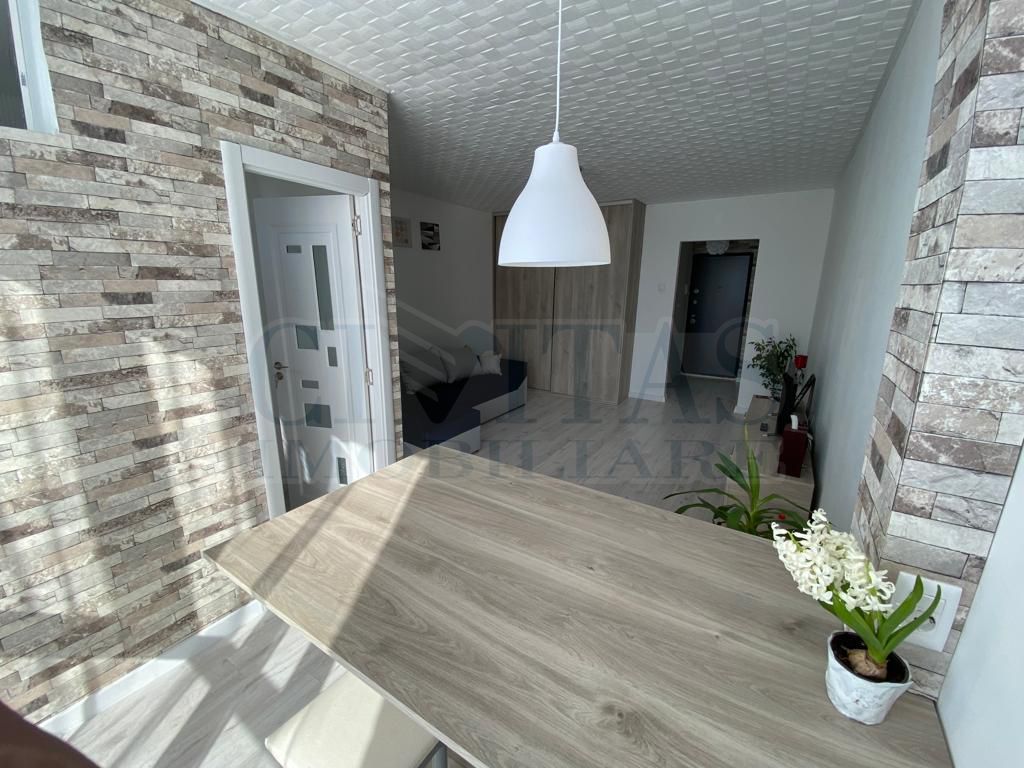 Garsoniera ultrafinisata aproape de strada Primaverii, USAMV, etc. - Poză 1
