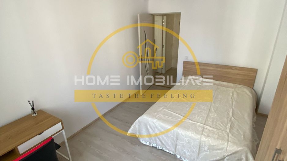 Bloc Nou / 3 Camere/84mp/2Bai+Loc de Parcare INTABULATE zoma Popas Pacurari - Poză 6