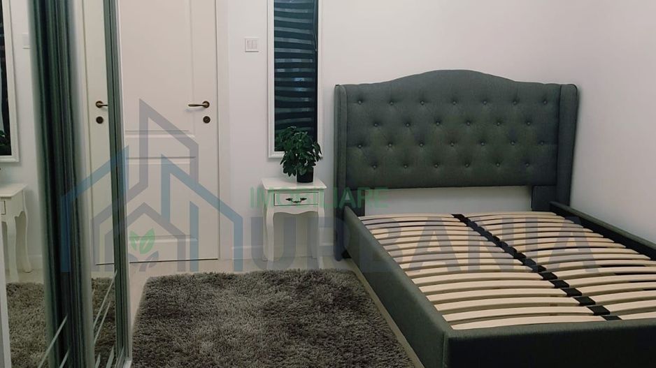 Apartament 4 camere, parter, recent renovat, în zona Dacia, Iași - Poză 5