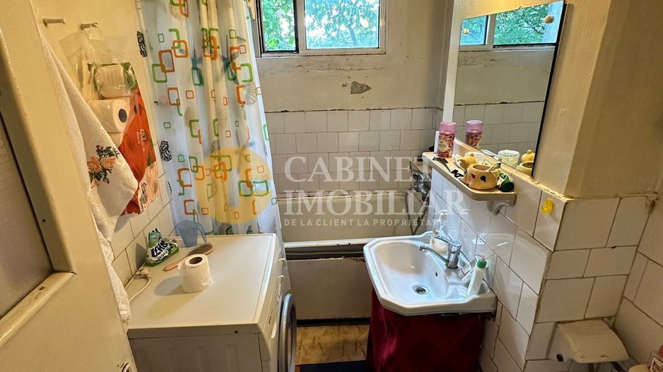 Apartament cu 2 camere SD - Mocilul Mare 52 mp - Fara Risc - Podu Ros - Poză 4