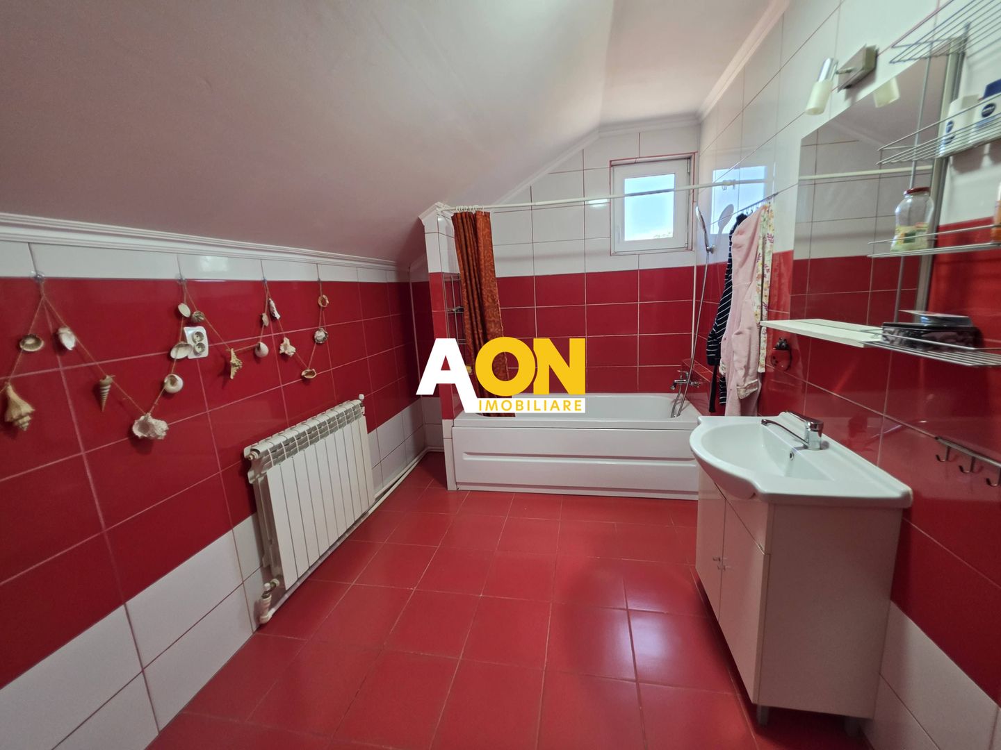 Casa 4 camere + anexe, 636 mp teren, la asfalt, Vințu de Jos - Poză 17