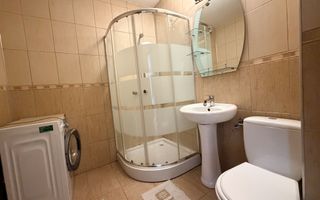 DE ÎNCHIRIAT: Garsonieră modernă – Sângeorgiu de Mureș - Poză 9