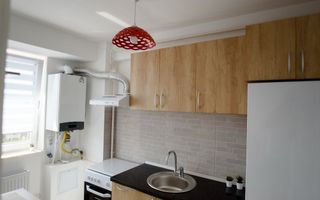 Apartament 1 cameră, zona Păcurari, Alpha Bank, Alexandru cel Bun - 52.000 EUR - Poză 8