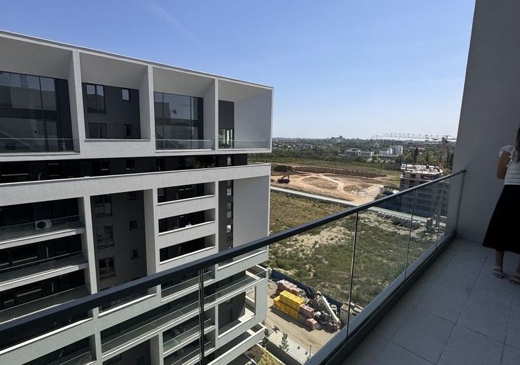 Duplex 3 camere Prima Vista Pipera Metrou - Poză 3