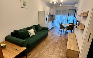 Apartament 2 camere - AES Residence - Poză 1