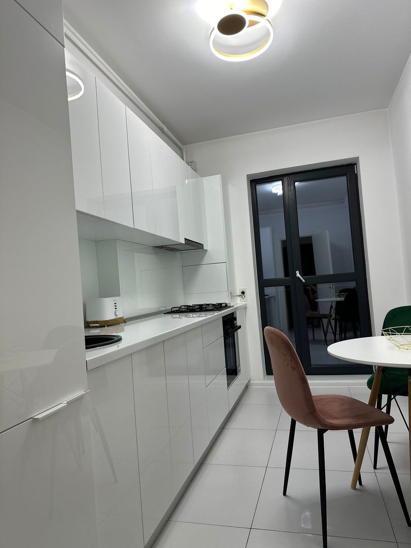 AP. 2 CAMERE REGNUM RESIDENCE, LOC DE PARCARE, PET-FRIENDLY, MODERN - Poză 16