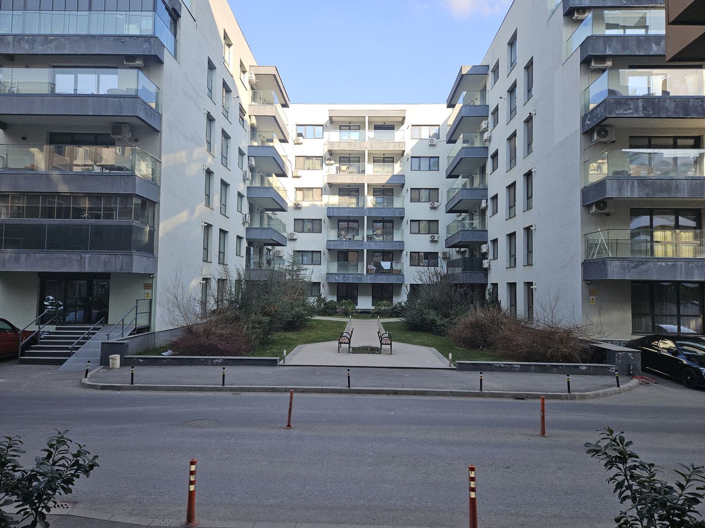 Apartament 6 camere Pipera Kaufland - Poză 1